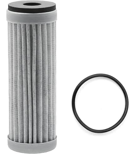 Amazon.com : MIA881446 AM131102 Transmission Filter For John Deere